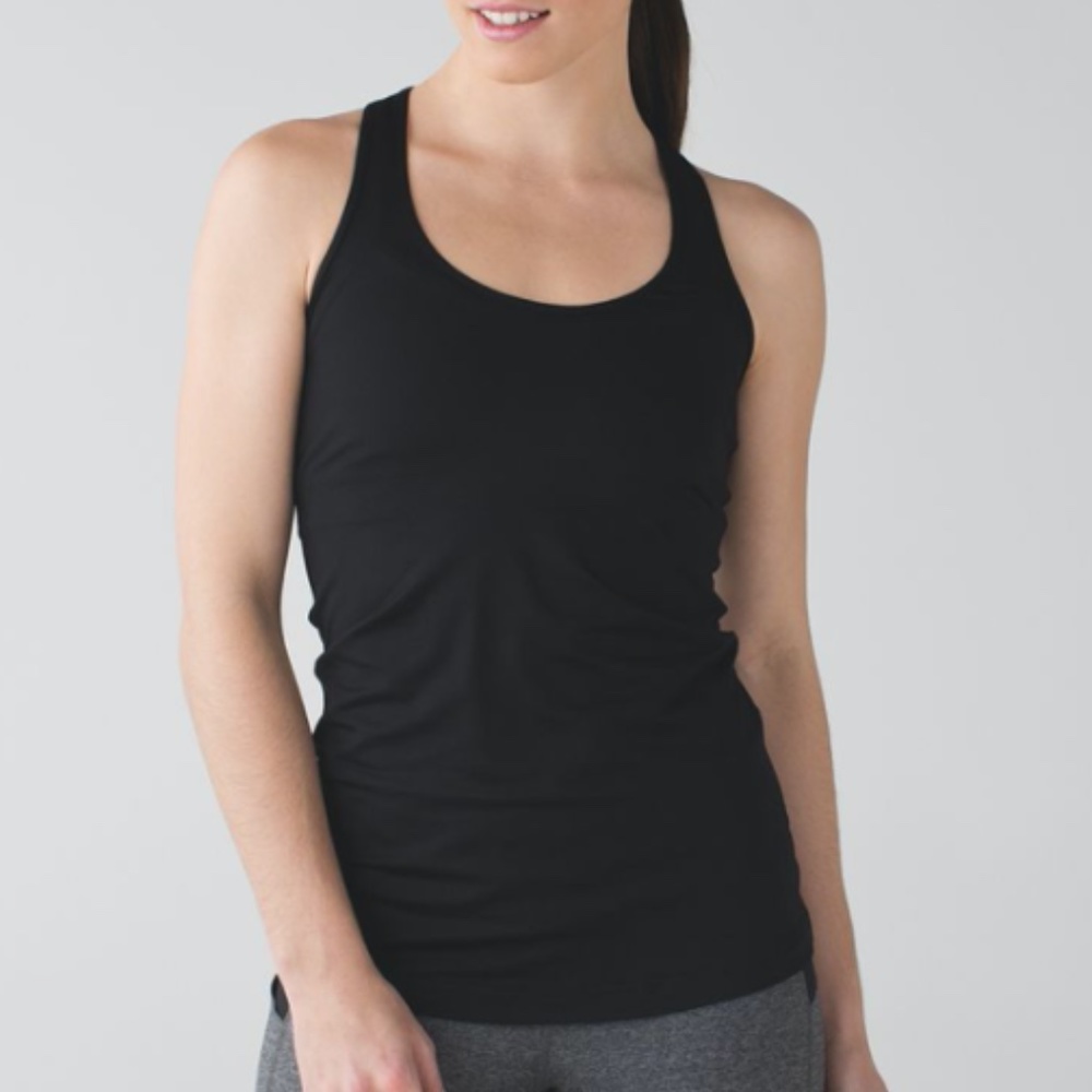 Lululemon Cool Racer Back